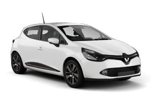rent a Renault Clio or similar in zante