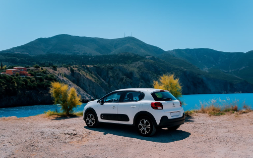 Der ultimative Leitfaden zum Autofahren auf Zakynthos (Zante)