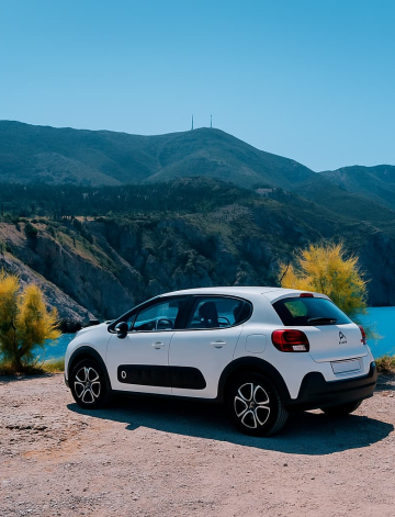 The ultimate guide to driving in Zakynthos (Zante)