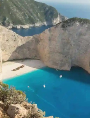 Top 7 Orte, die Sie mit einem Mietwagen auf Zakynthos unbedingt besuchen sollten